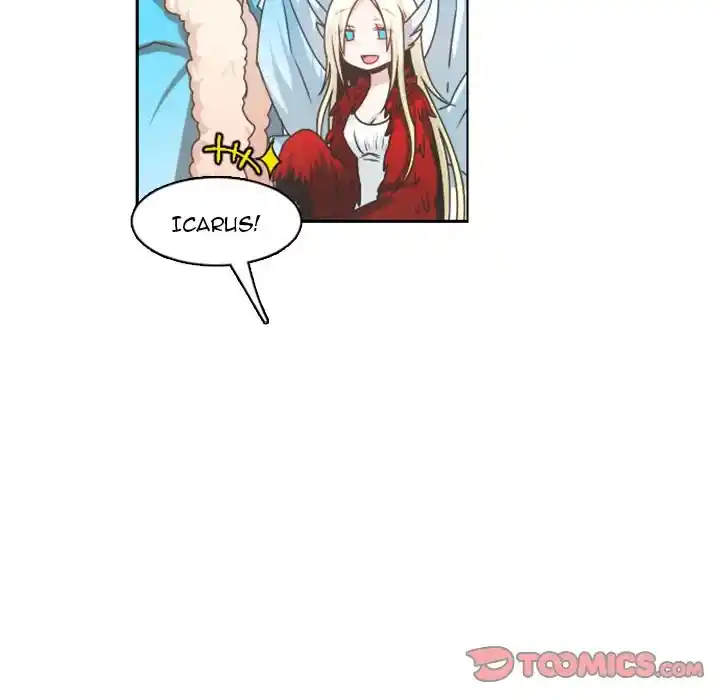 Go away, Mr.Demon Chapter 111