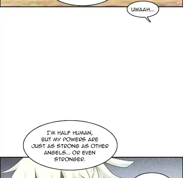 Go away, Mr.Demon Chapter 111