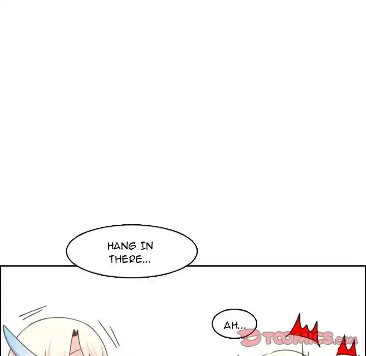 Go away, Mr.Demon Chapter 111