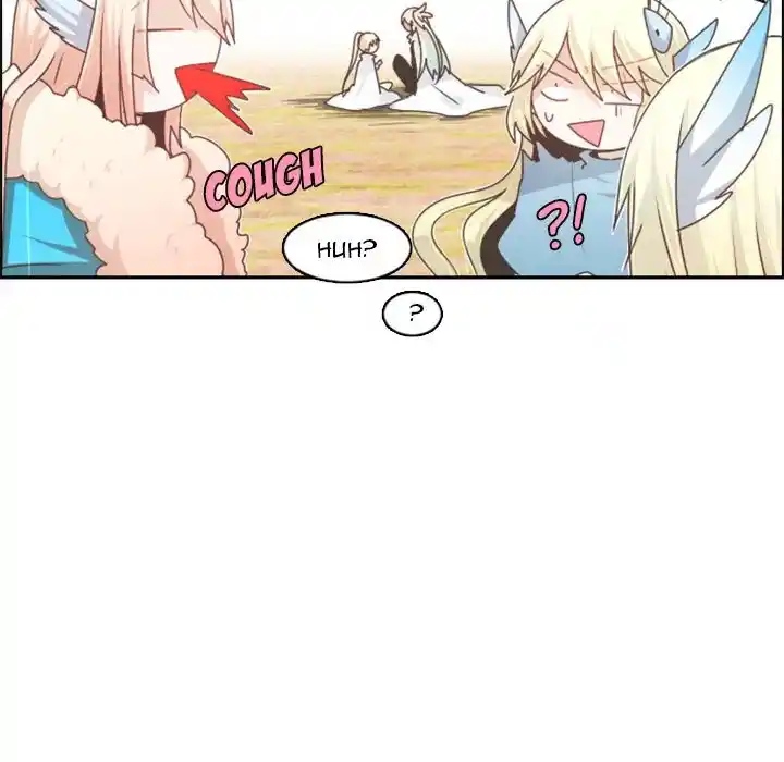 Go away, Mr.Demon Chapter 111