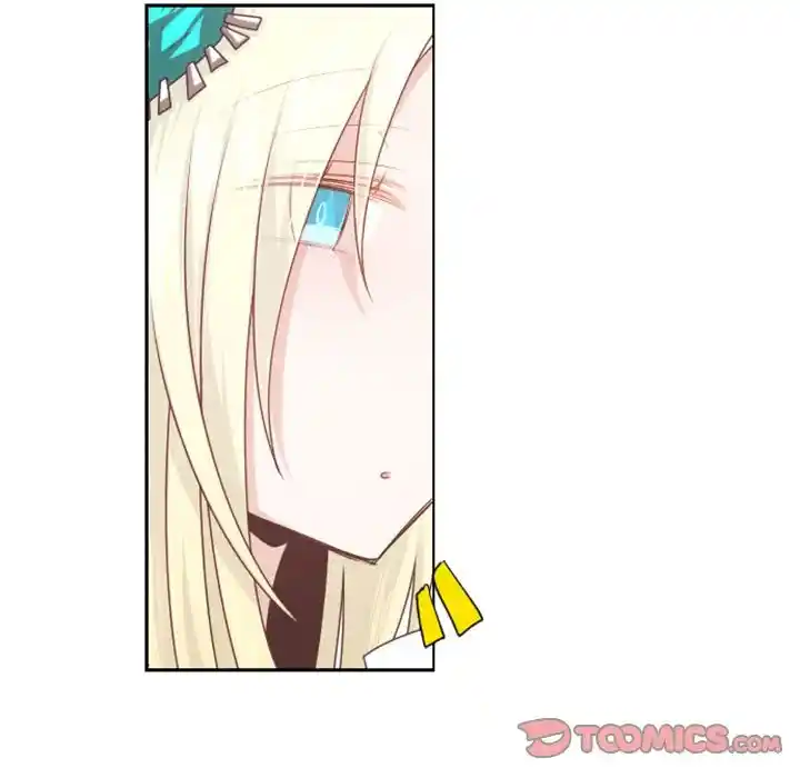 Go away, Mr.Demon Chapter 111