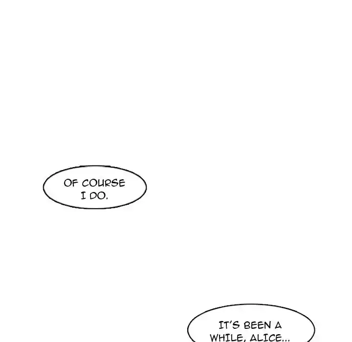 Go away, Mr.Demon Chapter 111