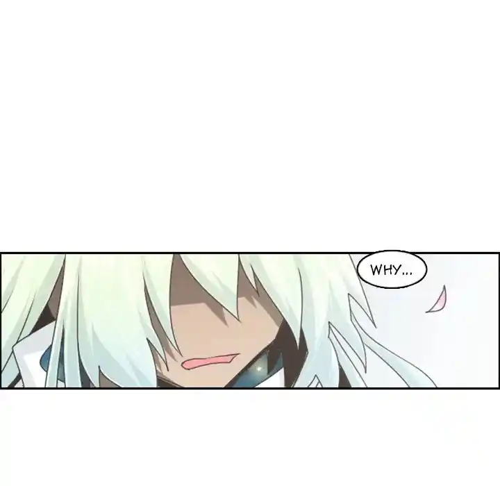 Go away, Mr.Demon Chapter 111