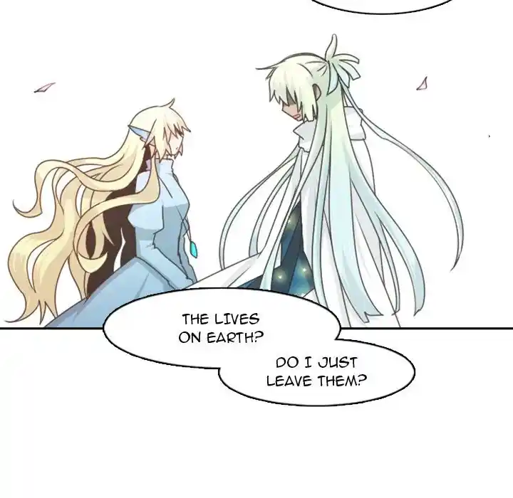 Go away, Mr.Demon Chapter 111