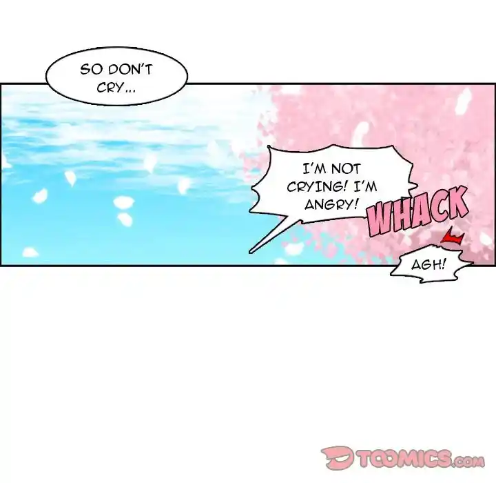 Go away, Mr.Demon Chapter 111