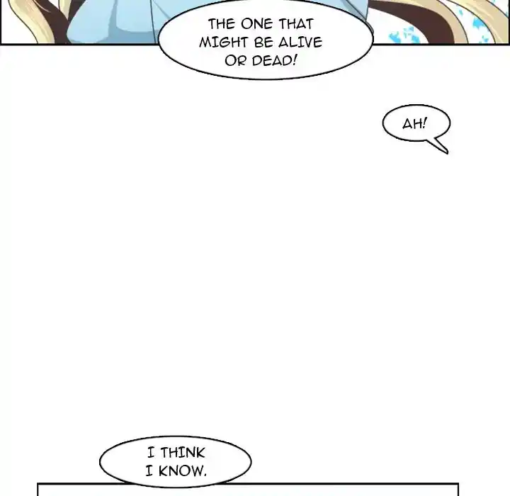 Go away, Mr.Demon Chapter 111