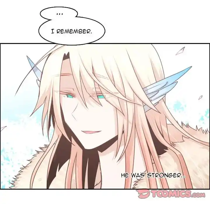 Go away, Mr.Demon Chapter 111