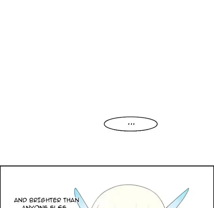 Go away, Mr.Demon Chapter 111