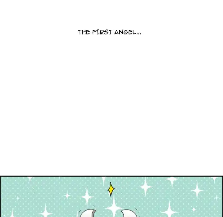 Go away, Mr.Demon Chapter 111