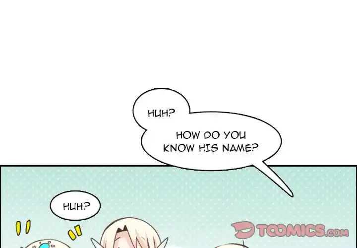 Go away, Mr.Demon Chapter 112