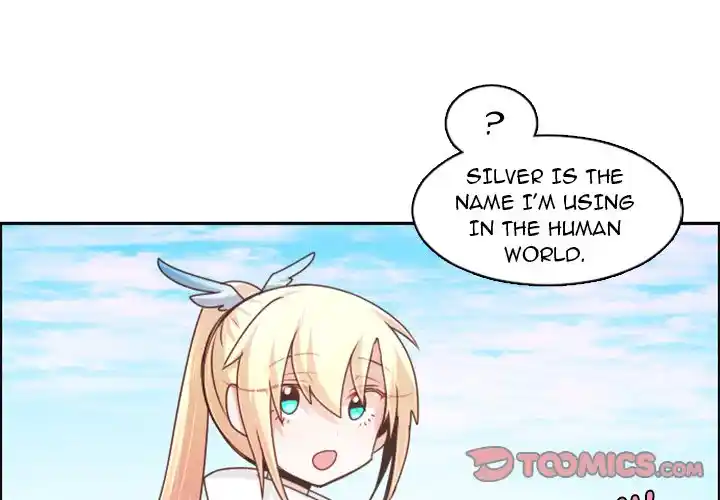 Go away, Mr.Demon Chapter 112