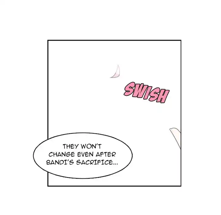 Go away, Mr.Demon Chapter 112