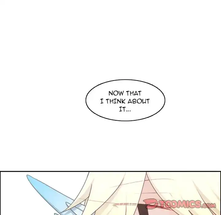 Go away, Mr.Demon Chapter 112