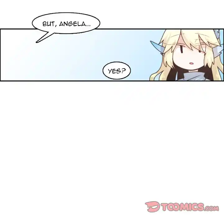 Go away, Mr.Demon Chapter 112