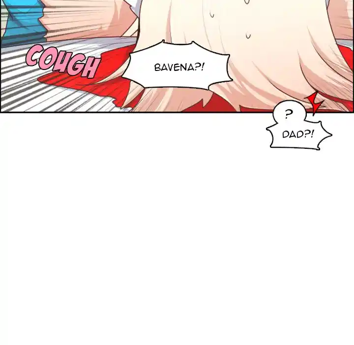 Go away, Mr.Demon Chapter 112