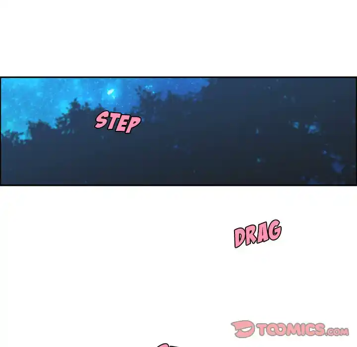 Go away, Mr.Demon Chapter 112