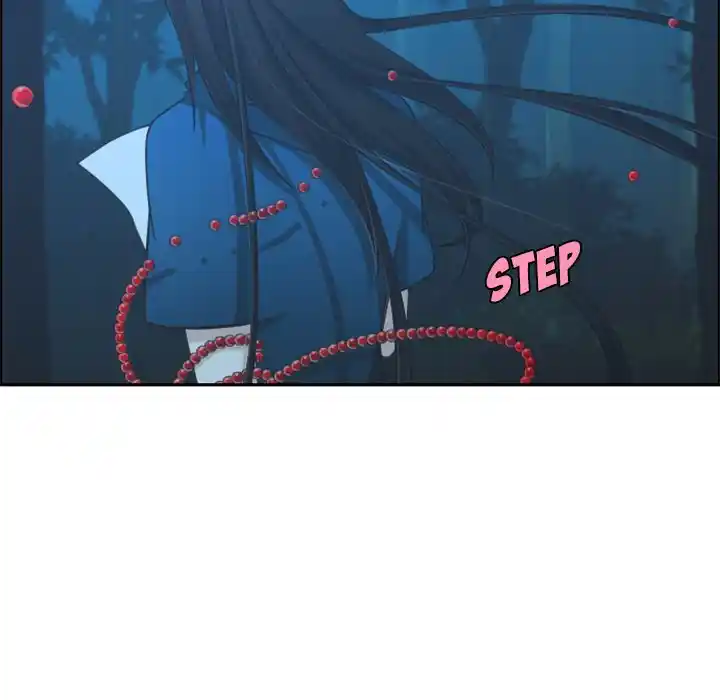 Go away, Mr.Demon Chapter 112