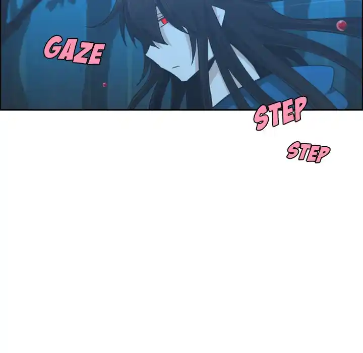 Go away, Mr.Demon Chapter 112