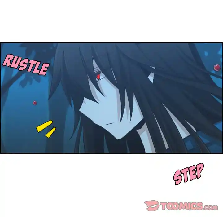 Go away, Mr.Demon Chapter 112