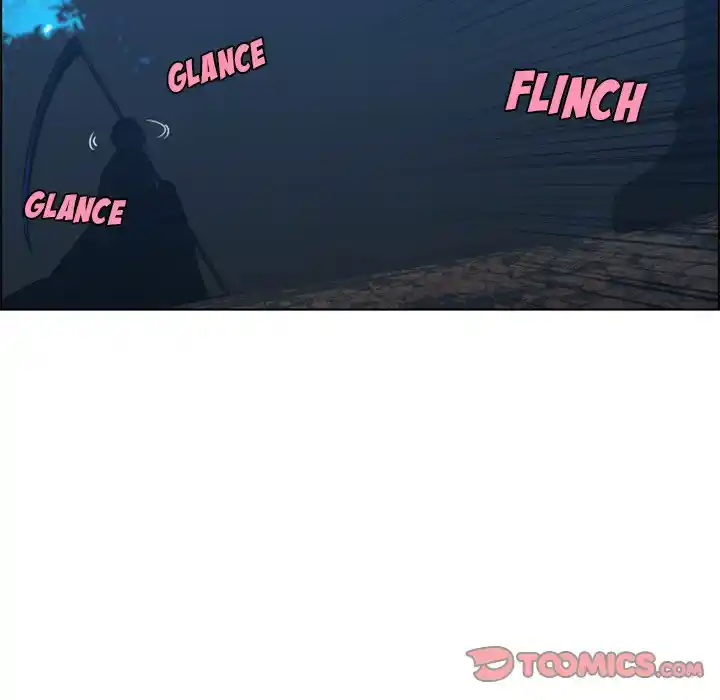 Go away, Mr.Demon Chapter 112