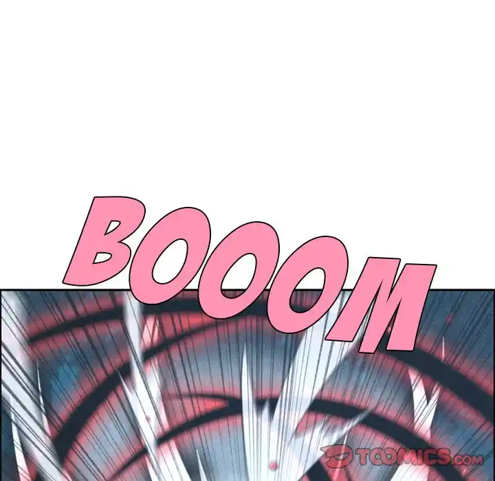 Go away, Mr.Demon Chapter 112