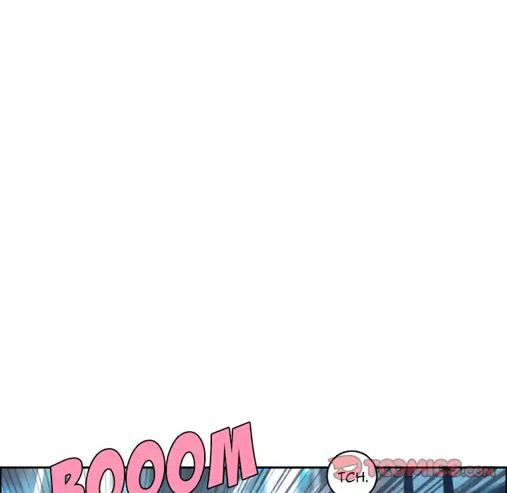 Go away, Mr.Demon Chapter 112