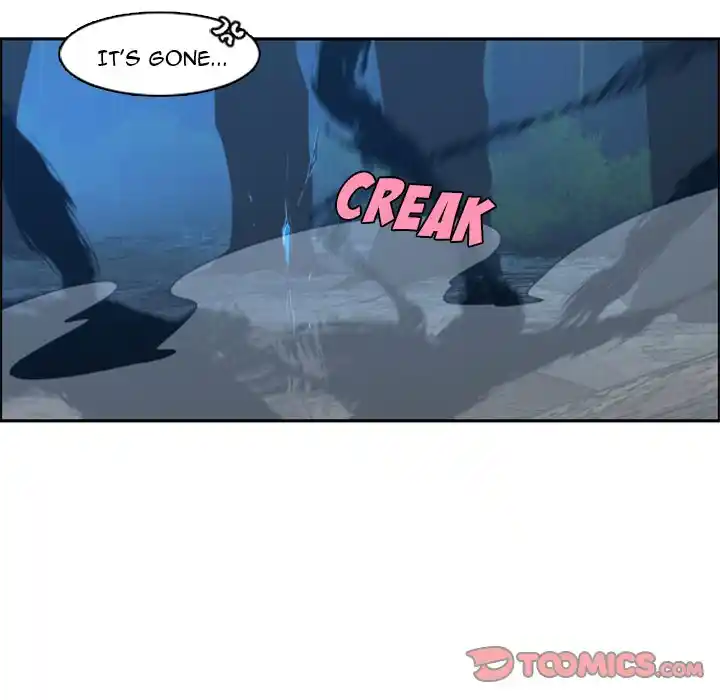 Go away, Mr.Demon Chapter 112