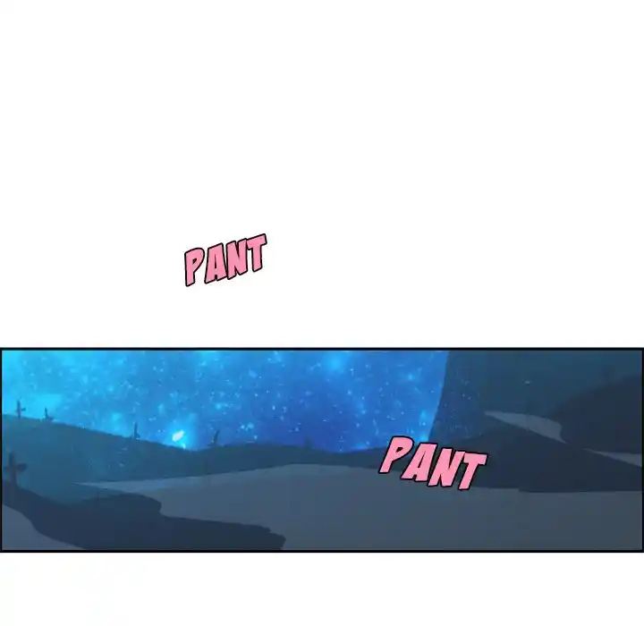 Go away, Mr.Demon Chapter 112