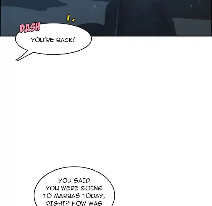 Go away, Mr.Demon Chapter 112