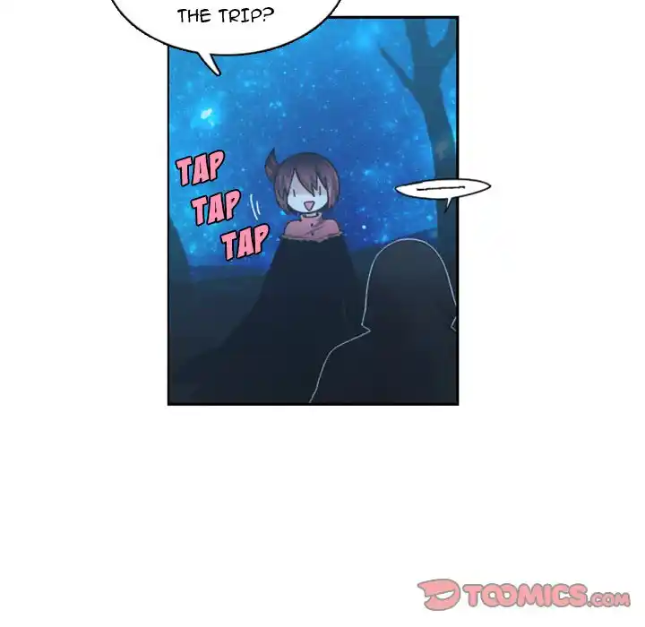 Go away, Mr.Demon Chapter 112