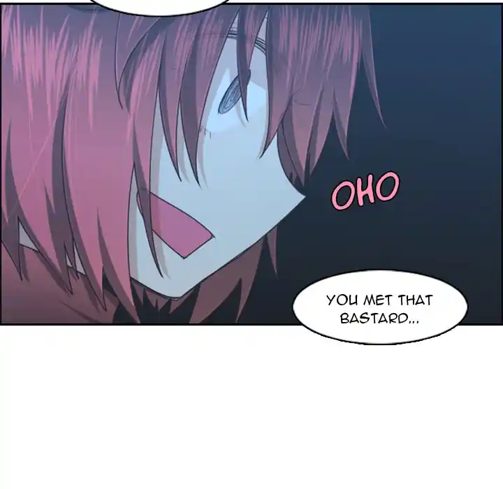 Go away, Mr.Demon Chapter 112