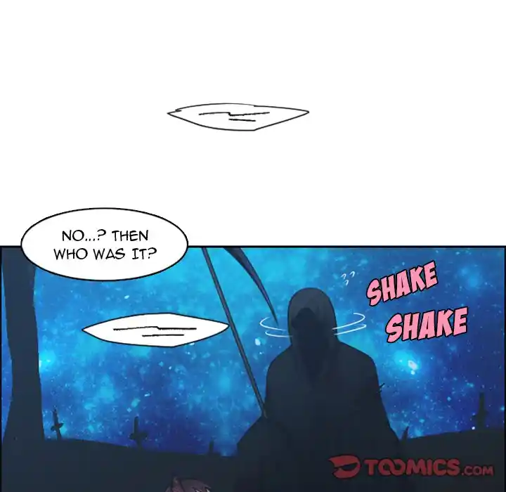 Go away, Mr.Demon Chapter 112