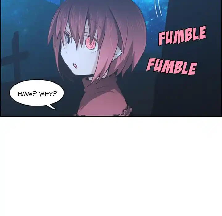 Go away, Mr.Demon Chapter 112