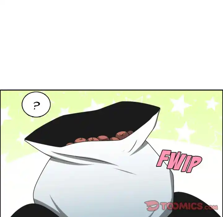 Go away, Mr.Demon Chapter 112