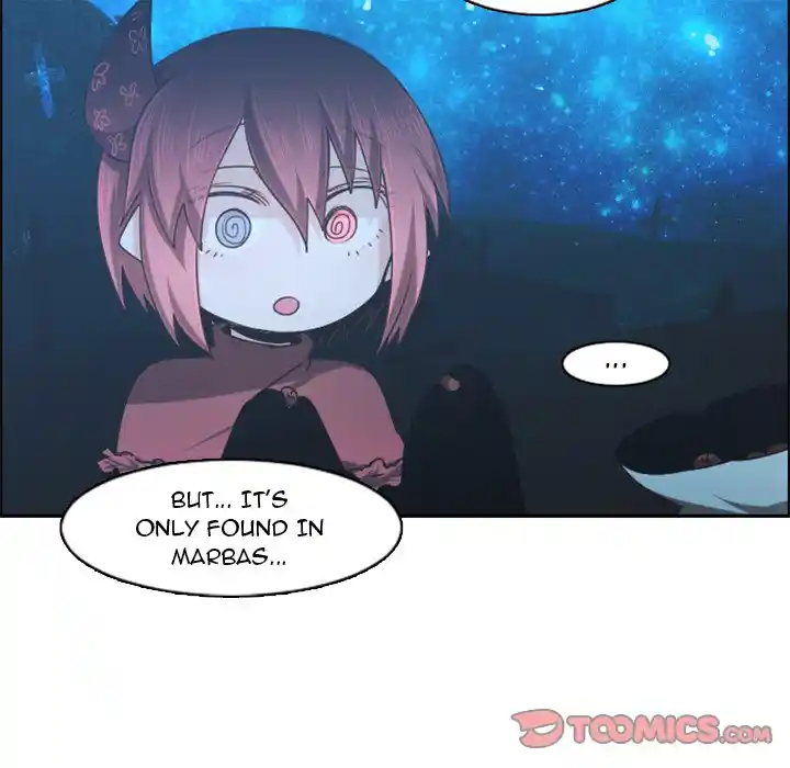 Go away, Mr.Demon Chapter 112