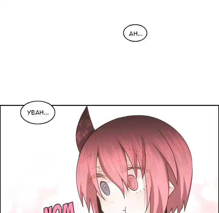 Go away, Mr.Demon Chapter 112