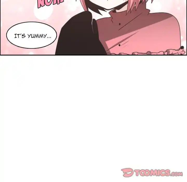 Go away, Mr.Demon Chapter 112