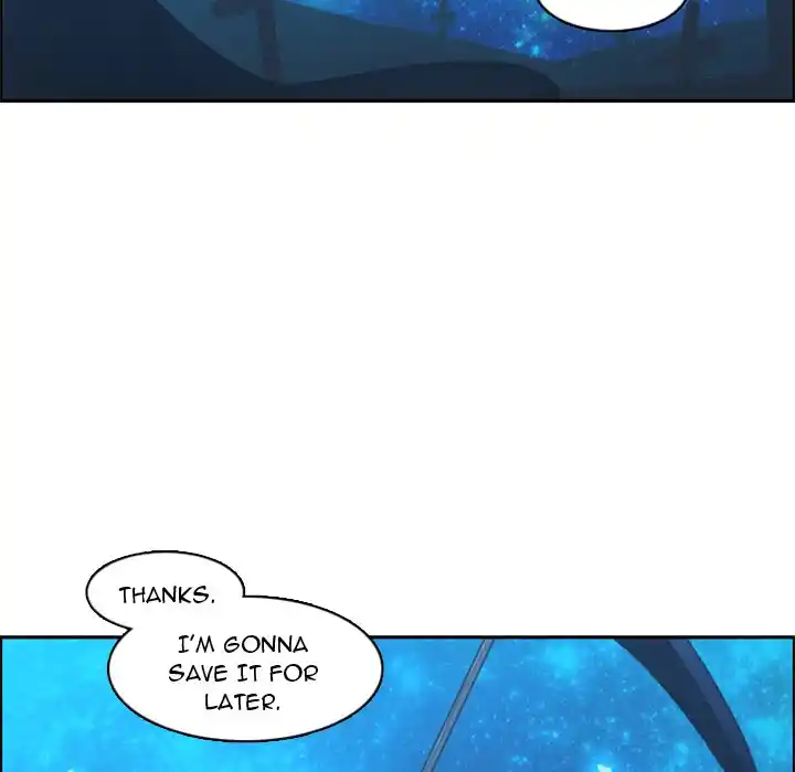 Go away, Mr.Demon Chapter 112