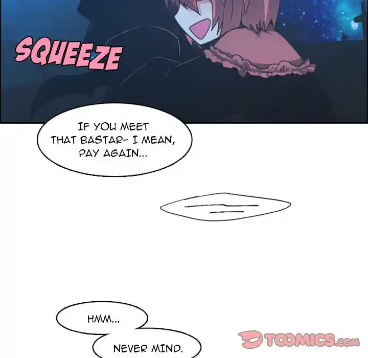 Go away, Mr.Demon Chapter 112