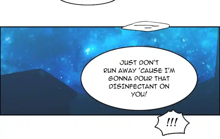 Go away, Mr.Demon Chapter 112