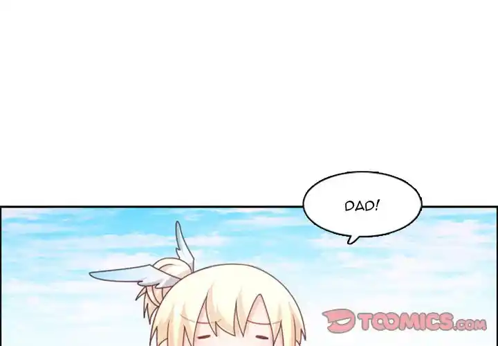 Go away, Mr.Demon Chapter 113