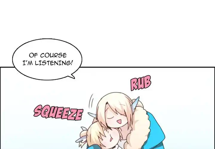 Go away, Mr.Demon Chapter 113