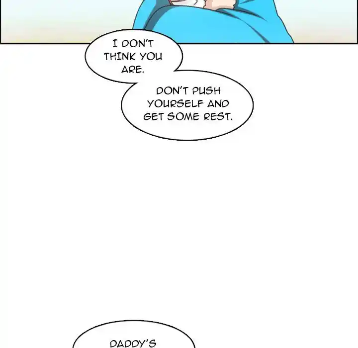 Go away, Mr.Demon Chapter 113