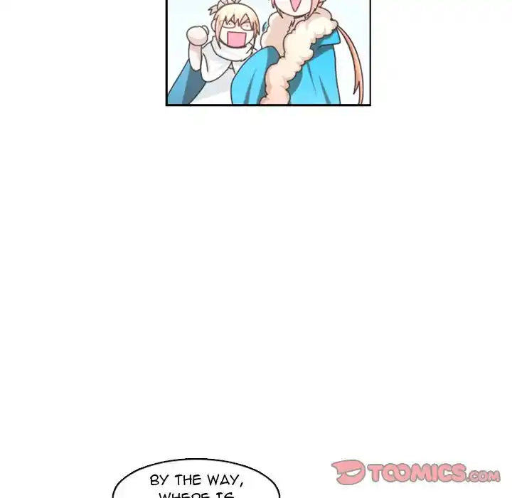 Go away, Mr.Demon Chapter 113