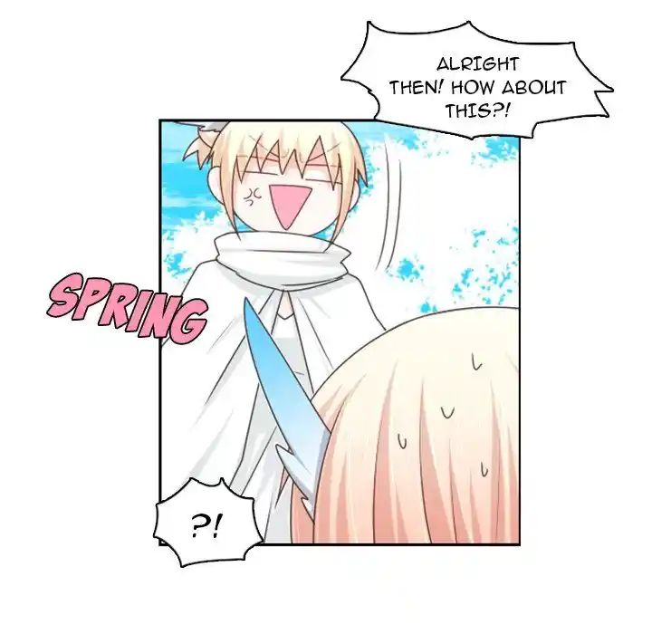 Go away, Mr.Demon Chapter 113