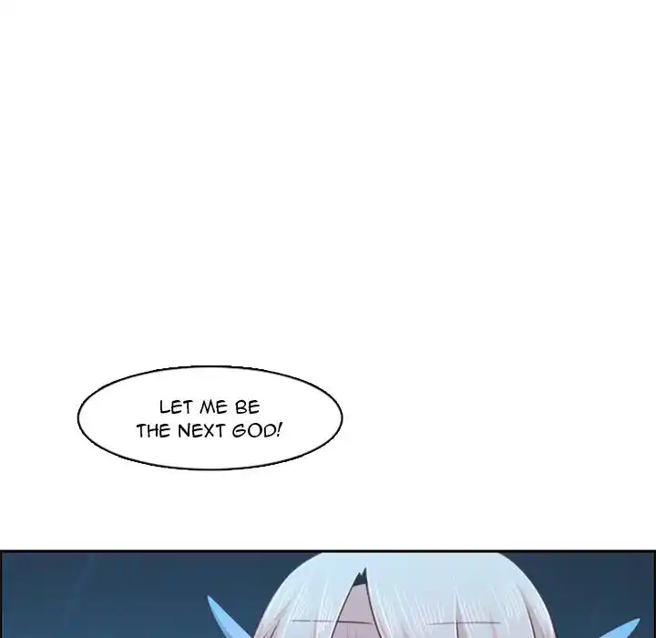 Go away, Mr.Demon Chapter 113