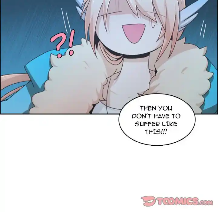 Go away, Mr.Demon Chapter 113