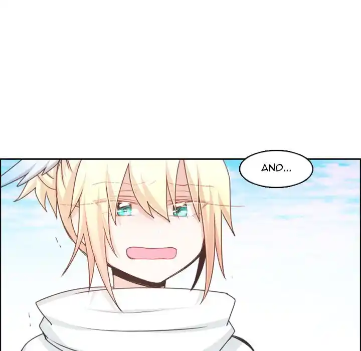 Go away, Mr.Demon Chapter 113