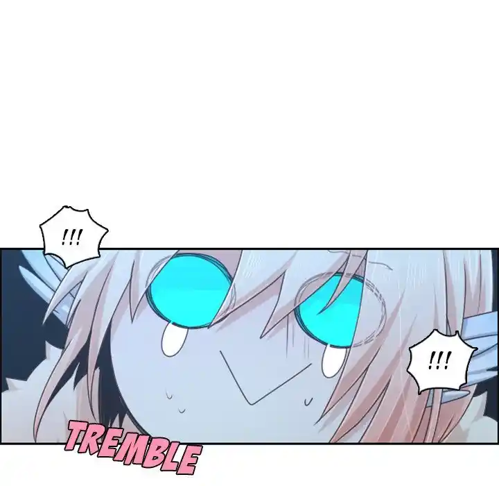 Go away, Mr.Demon Chapter 113