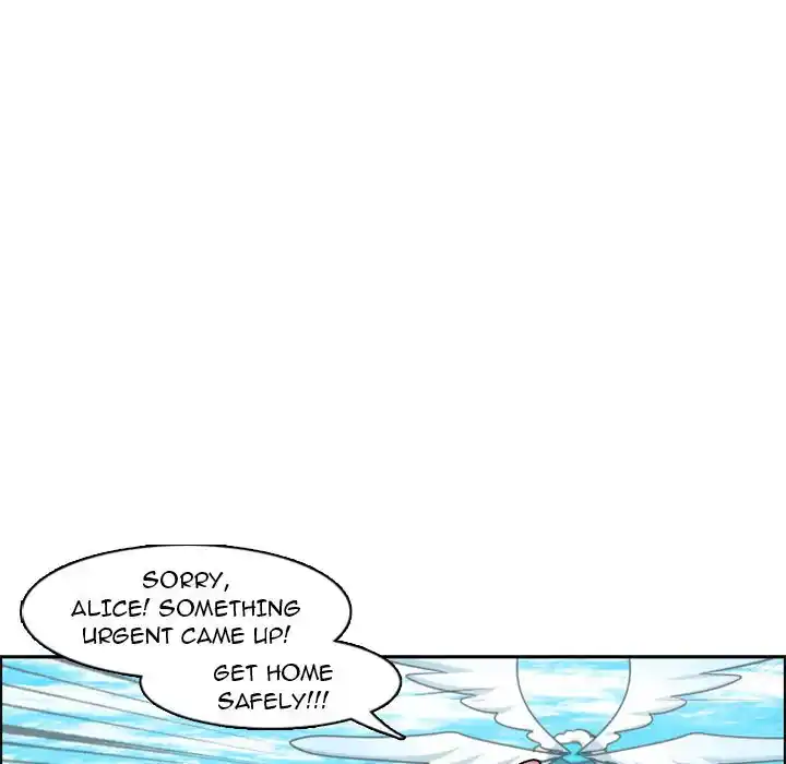 Go away, Mr.Demon Chapter 113